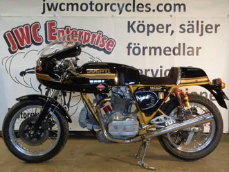 1977 ducati 900 super sport 1978 a vendre
