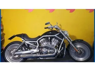 vendo harley-davidson 1130 v-rod (2002 - 05) - vrsca usata a busto arsizio (codice 8990219) - moto.it