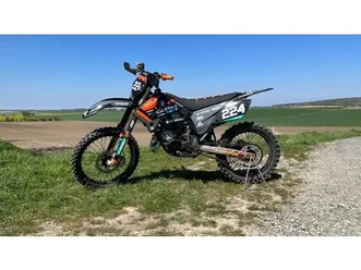 ktm sx 125