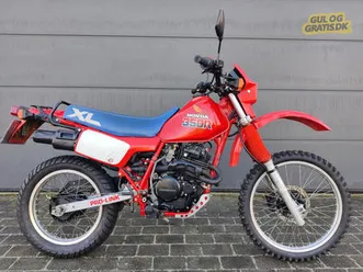 honda-xl-350-r
