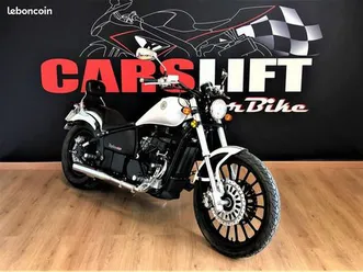 leonart-daytona-garantie-6-mois-125-cm3