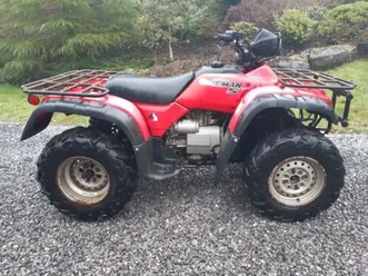 honda-foreman-450-4x4-quad-bike-year-2004