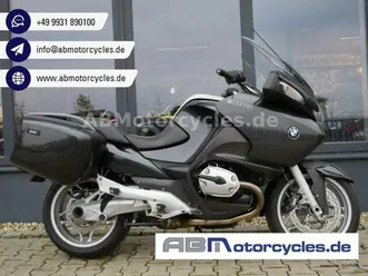 bmw r 1200 rt