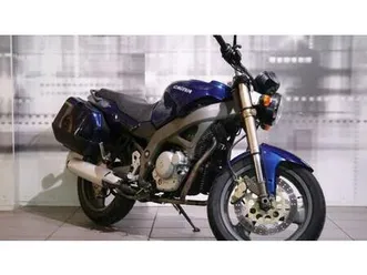 vendo cagiva river 600 usata a casalgrasso (codice 8995737) - moto.it