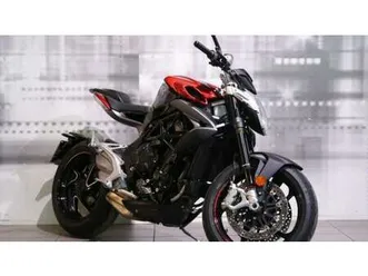 vendo mv agusta brutale 800 rr (2017 - 20) usata a casalgrasso (codice 8995700) - moto.it