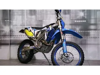 vendo tm moto en 300 (2018) usata a casalgrasso (codice 8995758) - moto.it