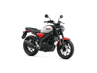 yamaha xsr 125, 2026 god.
