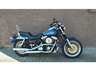 harley-davidson-fxr-lowrider-1992-evolution-bratstyle-clubstyle