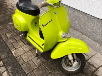 vespa-50n-verde-mela-o-lack-super-conservata