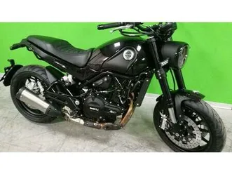 vendo benelli leoncino 500 abs (2017 - 20) nuova a montichiari (codice 7081539) - moto.it