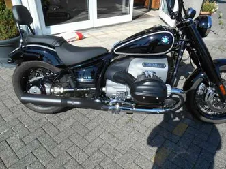 bmw r 18