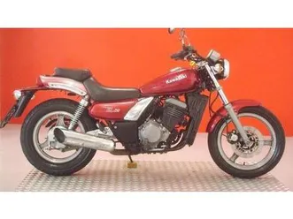 vendo kawasaki el 250 usata a castelverde (codice 9020830) - moto.it