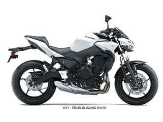 kawasaki z 650 am lager - sofort -