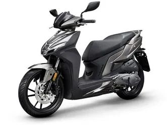 kymco agility s 125i cbs, 2025 god.