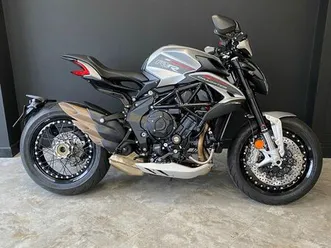 mv agusta dragster 800 rr scs 798 cc