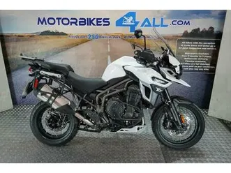 triumph tiger 1200 explorer