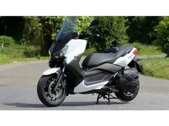 vendo yamaha x-max 400 abs (2013 - 16) nuova a montebelluna (codice 6653398) - moto.it