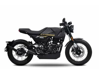 moto neuve: brixton crossfire 125