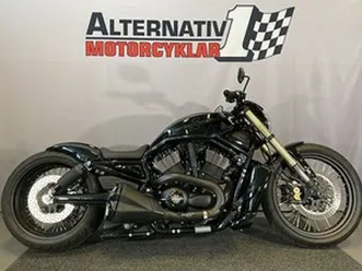 harley-davidson night rod special - alternativ 1 mc (dmj545) - bytbil.com ◊