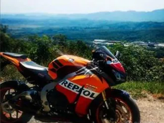honda cbr 1000 - 2013