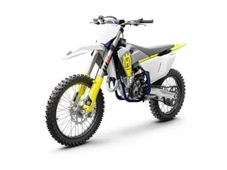 husqvarna fc 450 sale sofort