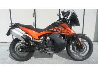 vendo ktm 890 adventure (2022) usata a lavis (codice 9027057) - moto.it