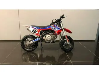 vendo altre moto o tipologie pitbike nuova a calvi (codice 8591968) - moto.it