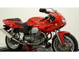 vendo moto guzzi sport 1100 i.e. (1996 - 98) usata a cesano maderno (codice 9037867) - moto.it
