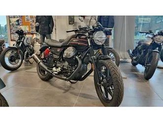 vendo moto guzzi v7 850 stone special abs (2021) nuova a pesaro (codice 9032306) - moto.it