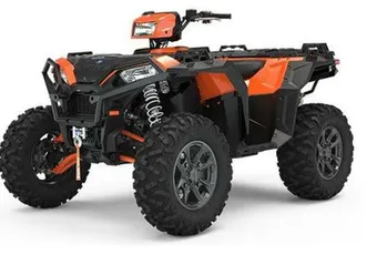 2025 polaris sportsman xp 1000 s quad for sale