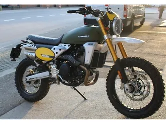 fantic-motor-caballero-500-scrambler-retro-neufahrzeug-chf-8'190