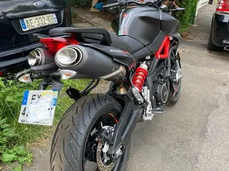 shiver-900-2021-neuve-310km