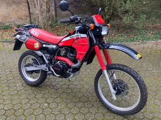 klr-600-a-e-start