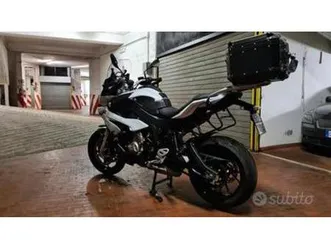 bmw s 1000 xr - 2015