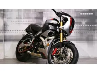 vendo buell lightning xb 12s usata a casalgrasso (codice 8622960) - moto.it