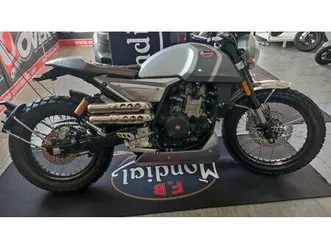 vendo fb mondial hps 300 (2017 - 19) usata a ragusa (codice 8538606) - moto.it