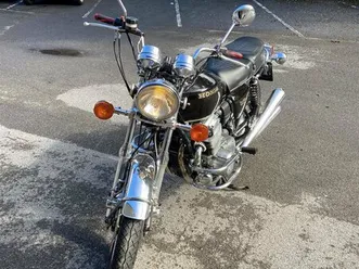 occasion honda cb 750 k