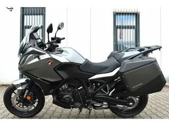 honda nt 1100 ar schalter angebot! 2024