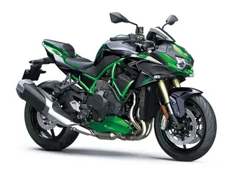 kawasaki z h2 se kompressor • 2021