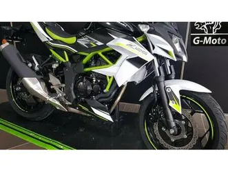 vendo kawasaki z 125 (2019 - 20) nuova a castrolibero (codice 7566206) - moto.it