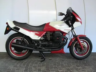 vendo-moto-guzzi-le-mans-1000-d'epoca-a-somma-lombardo-codice-9064897-moto-it
