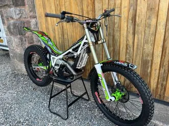 2018-vertigo-combat-vertical-dl-12-free-uk-delivery-px-trials-or-enduro-bike