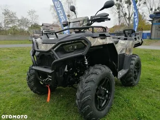 polaris-sportsman