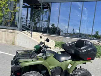 yamaha-kodiak