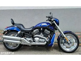harley-davidson softail v-rod
