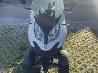 quadro-350s-quad-atv-in-weiss-gebraucht-in-hallbergmoos-fur-eur-4-200