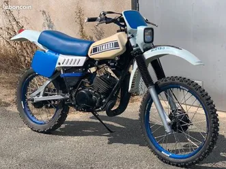 yamaha-125-enduro-vintage