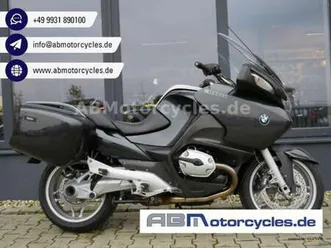bmw r 1200 rt