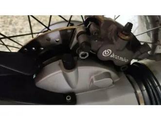 vendo bmw r 1100 gs usata a rossiglione (codice 9075340) - moto.it