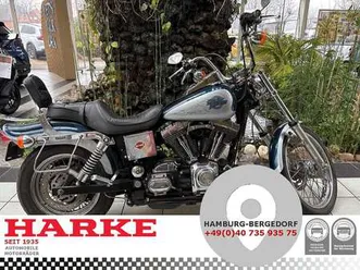 harley-davidson dyna wide glide